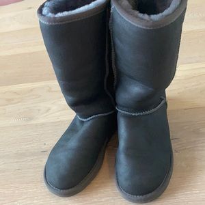 UGG Classic Tall Boots